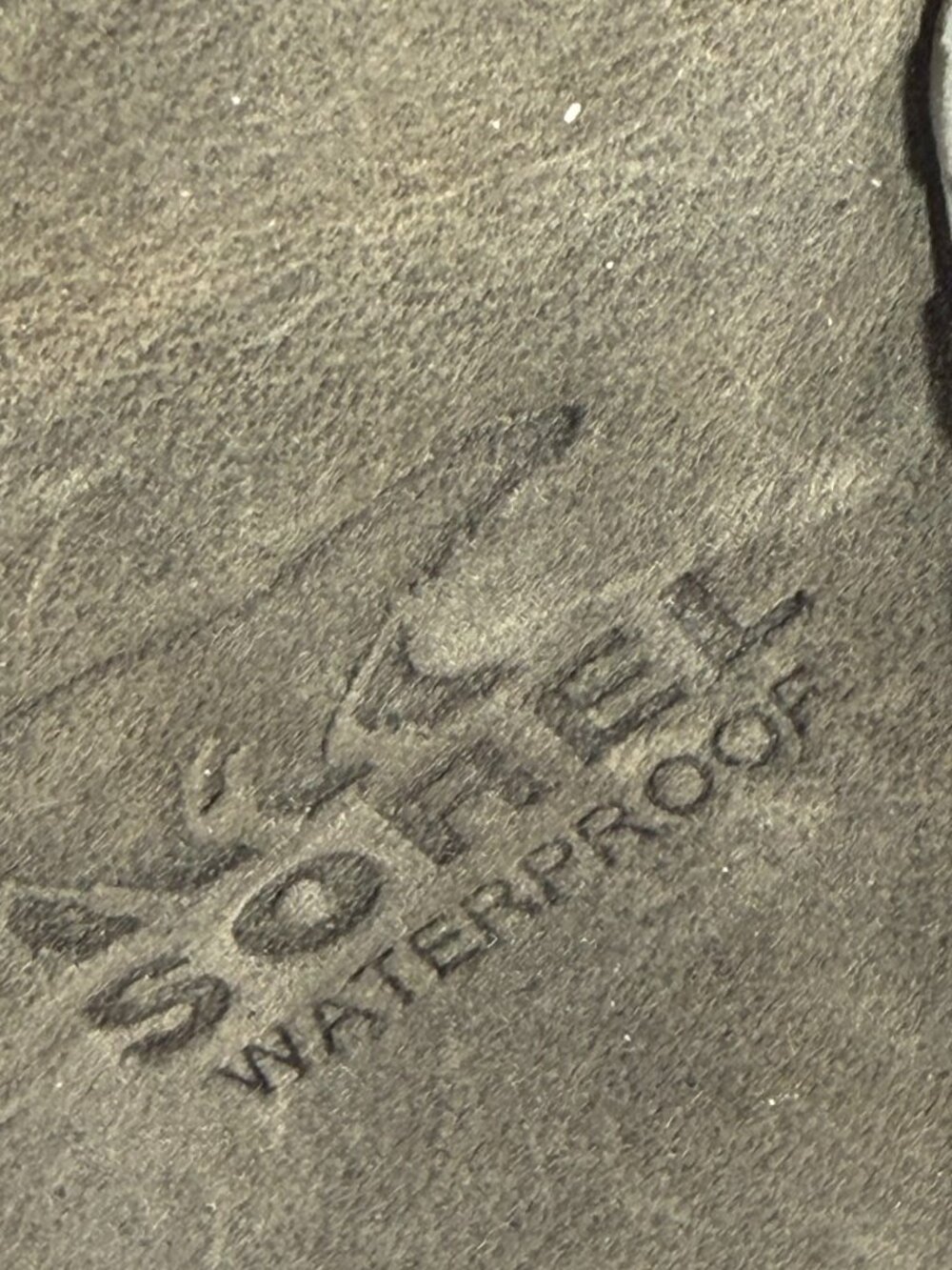 WOMEN'S SOREL SIZE 7.5 WATERPROOF BOOTIES - Picture 13 of 16